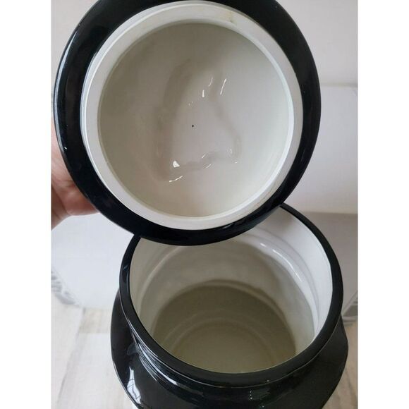 Dept 56 43217 Snowman Cider Server xmas figure - Picture 5 of 12